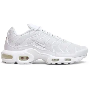 Nike Air Max Plus White Pure Platinum (W)