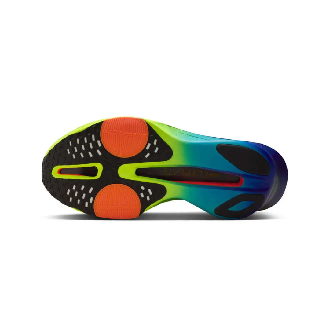 Nike Air Zoom Alphafly NEXT% 3 'Volt Concord / Fast Pack' Mens