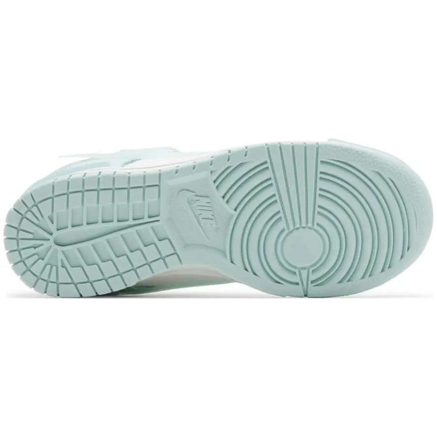 Nike Dunk Low Twist 'Jade Ice' Wmns