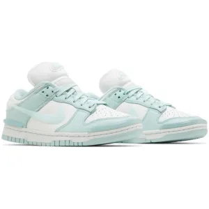 Nike Dunk Low Twist 'Jade Ice' Wmns