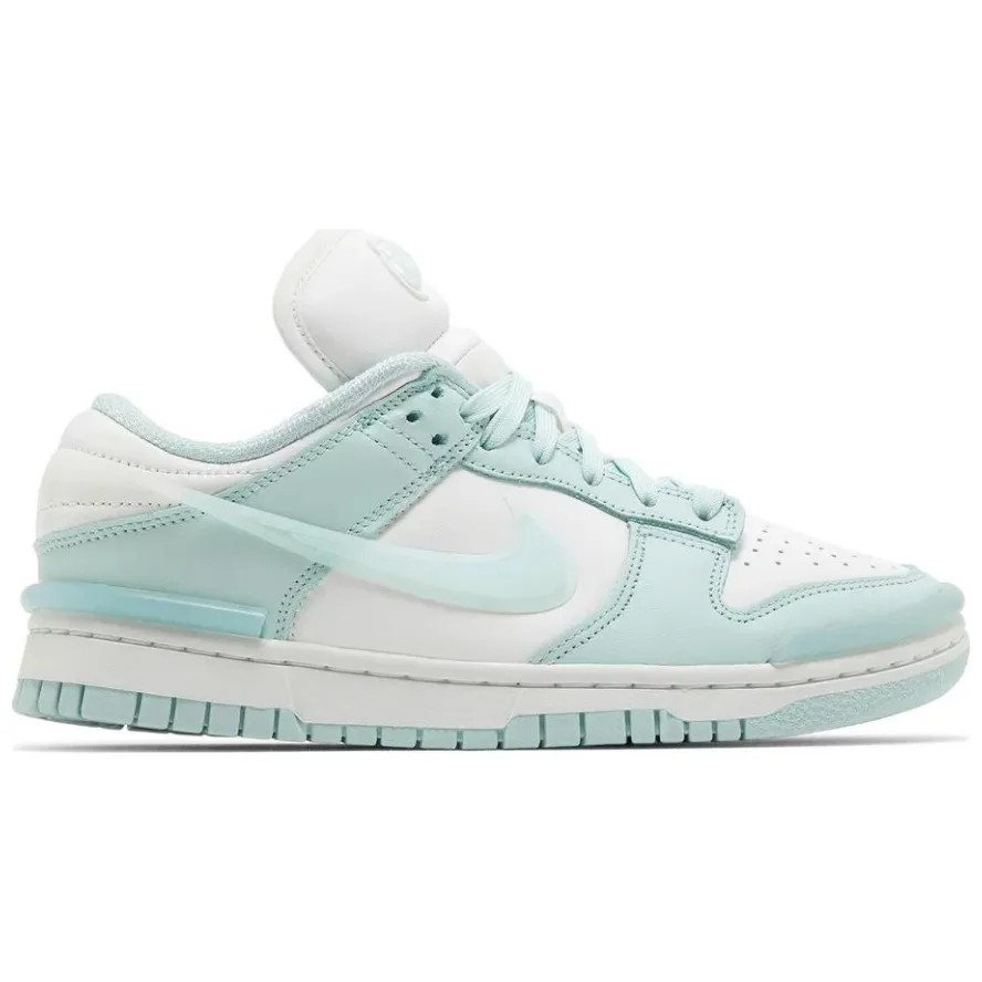Nike Dunk Low Twist 'Jade Ice' Wmns