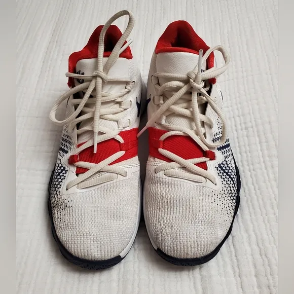 Nike Kyrie Irving Flytrap USA Basketball Shoes Men’s Size 7 Athletic Classic