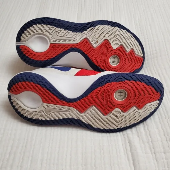 Nike Kyrie Irving Flytrap USA Basketball Shoes Men’s Size 7 Athletic Classic