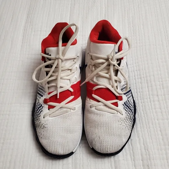 Nike Kyrie Irving Flytrap USA Basketball Shoes Men’s Size 7 Athletic Classic