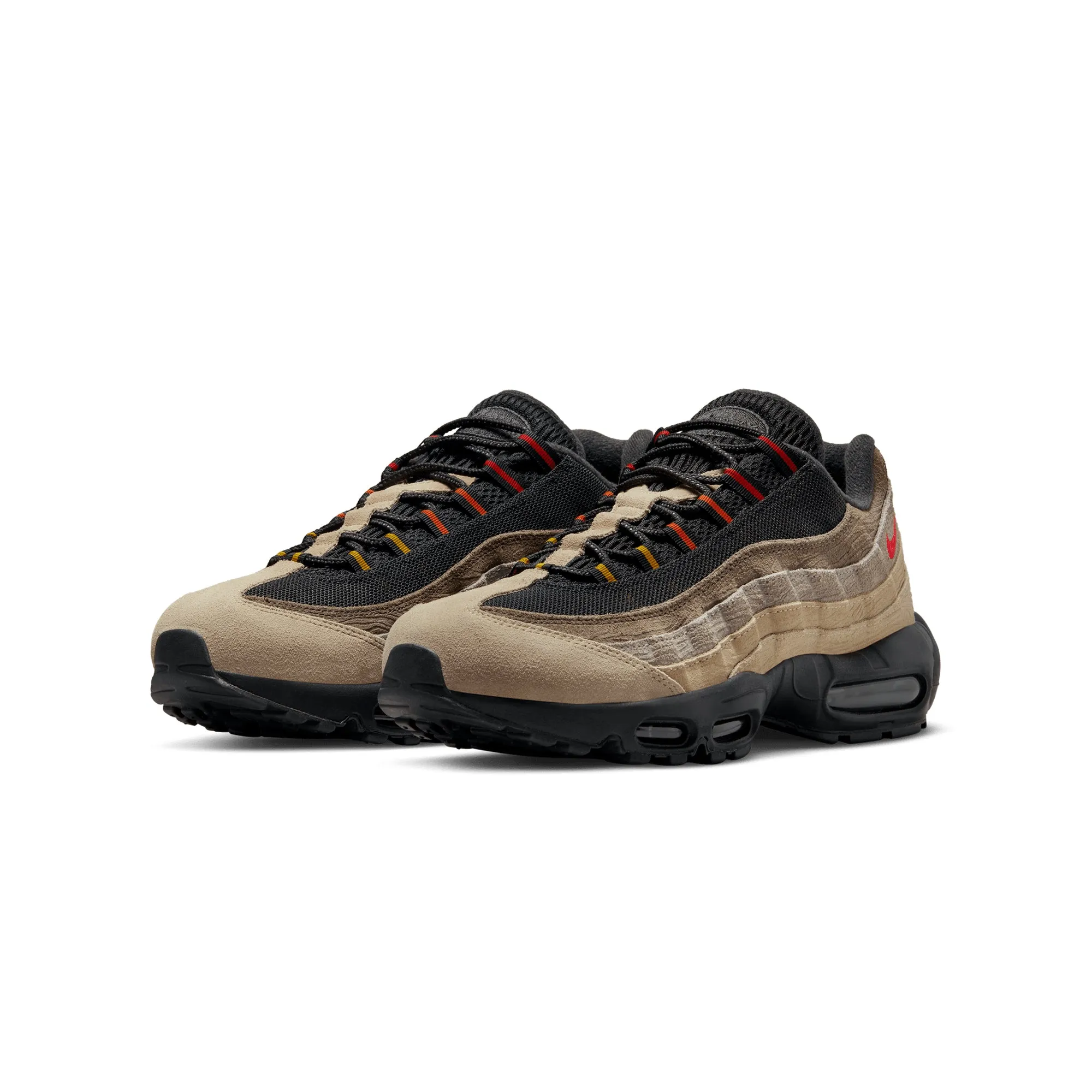 Nike Mens Air Max 95 Shoes