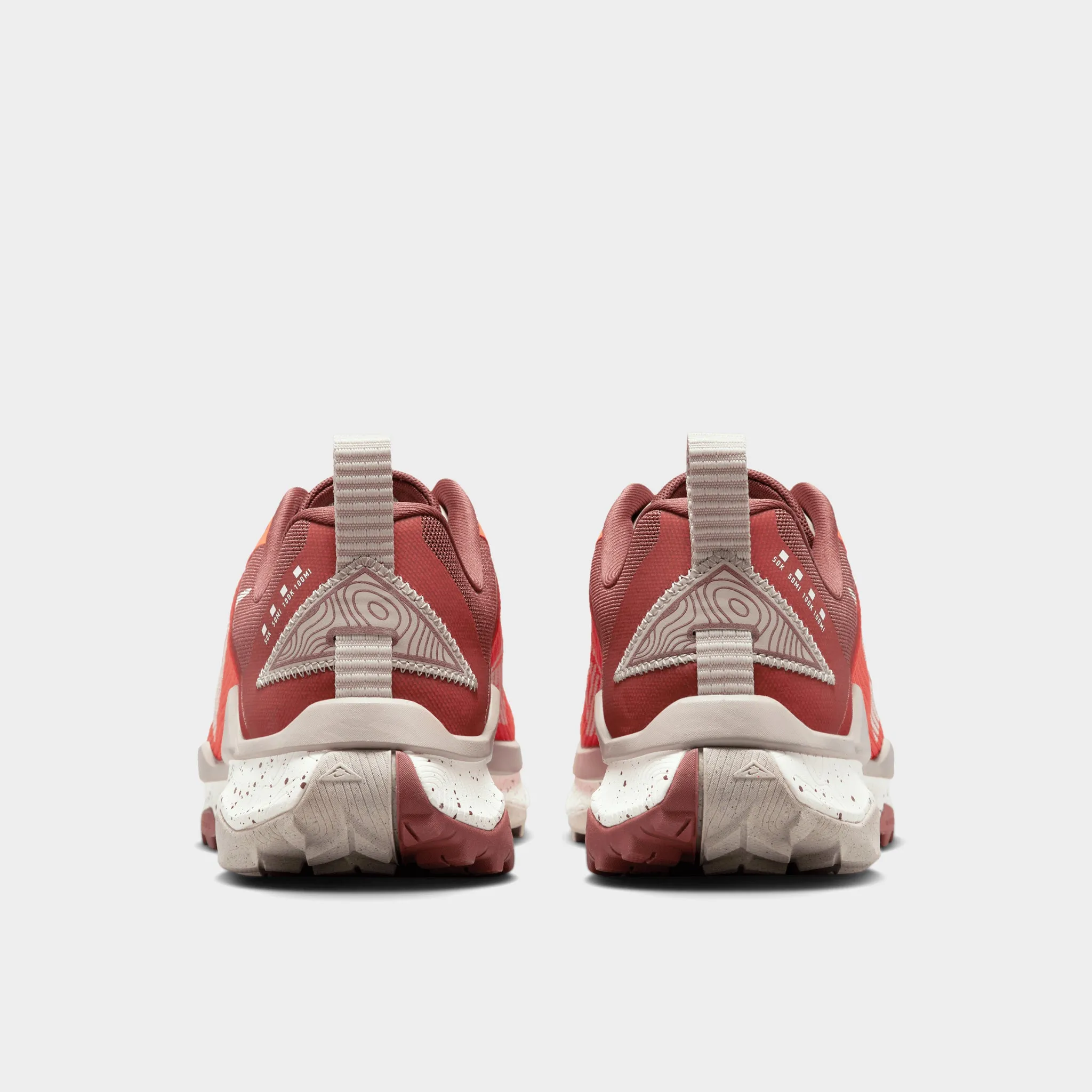 Nike Wildhorse 8 Picante Red / Sail - Dark Pony