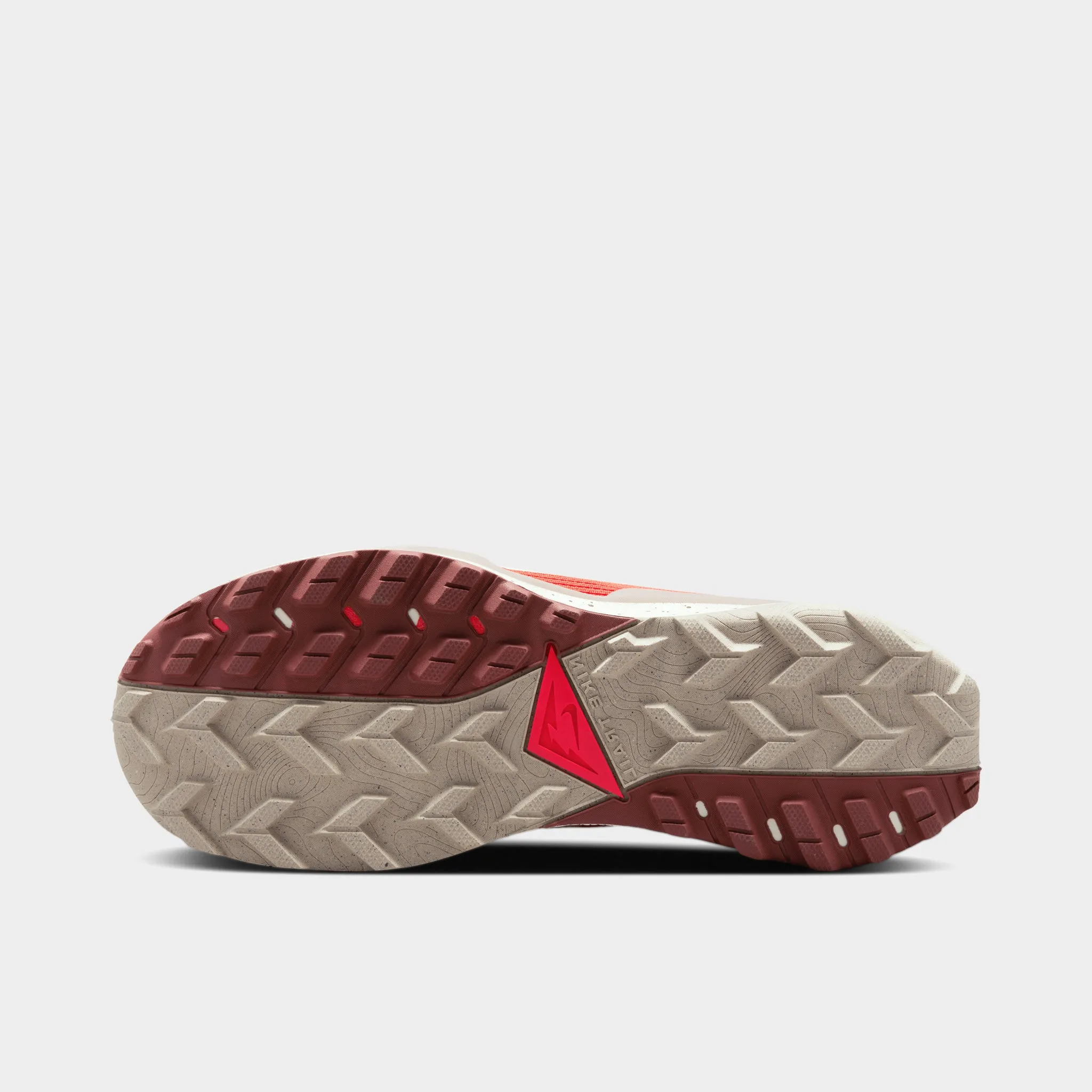 Nike Wildhorse 8 Picante Red / Sail - Dark Pony