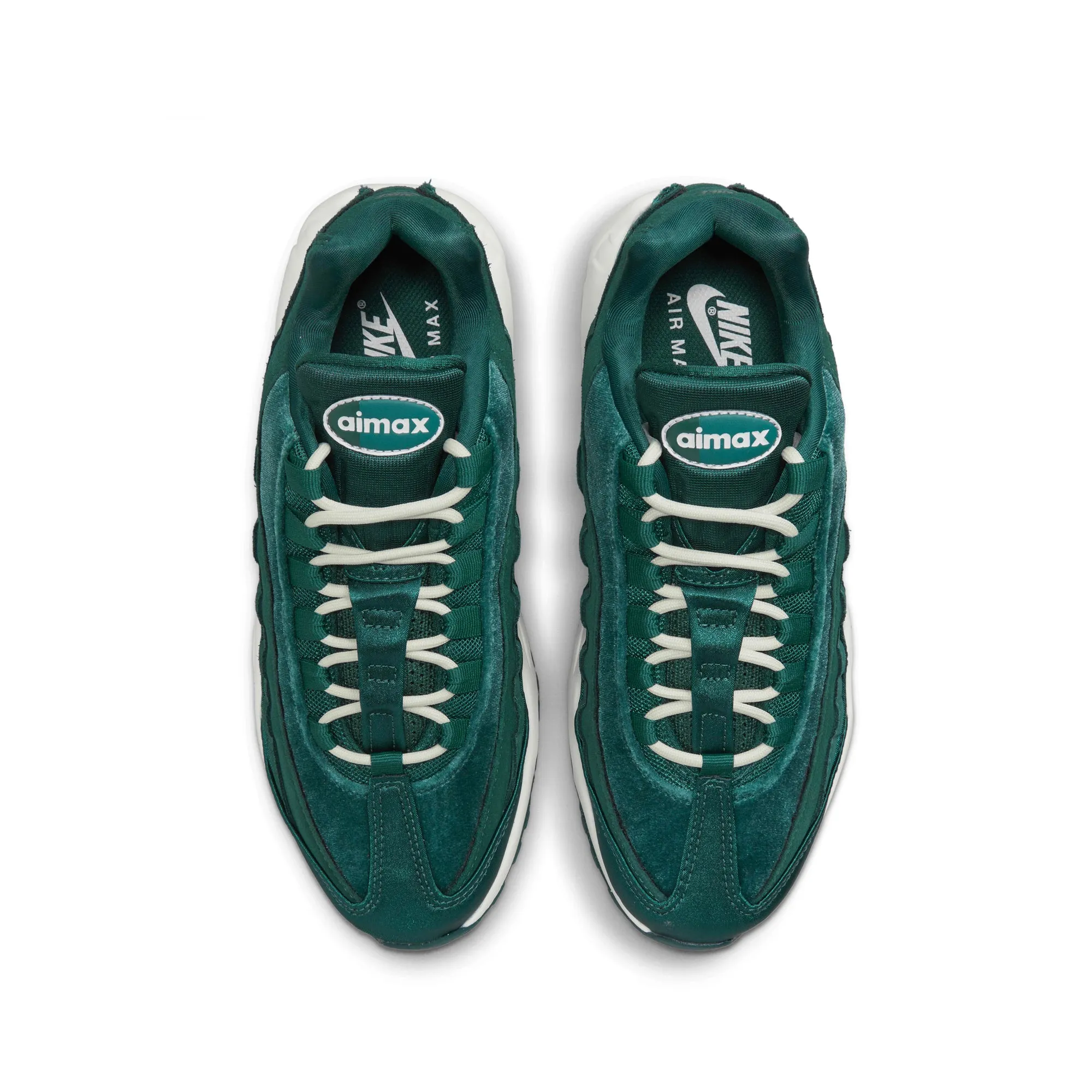 Nike Womens Air Max 95 Shoes
