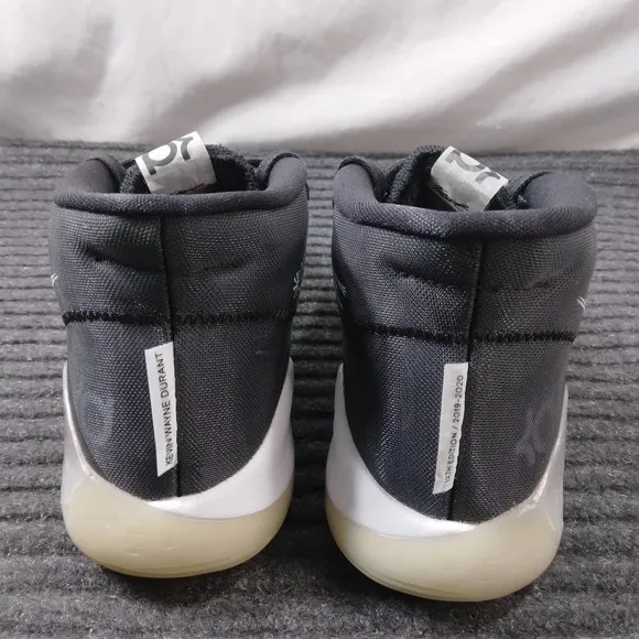 Nike Zoom KD 12 Men Women Basketball Sneakers Black