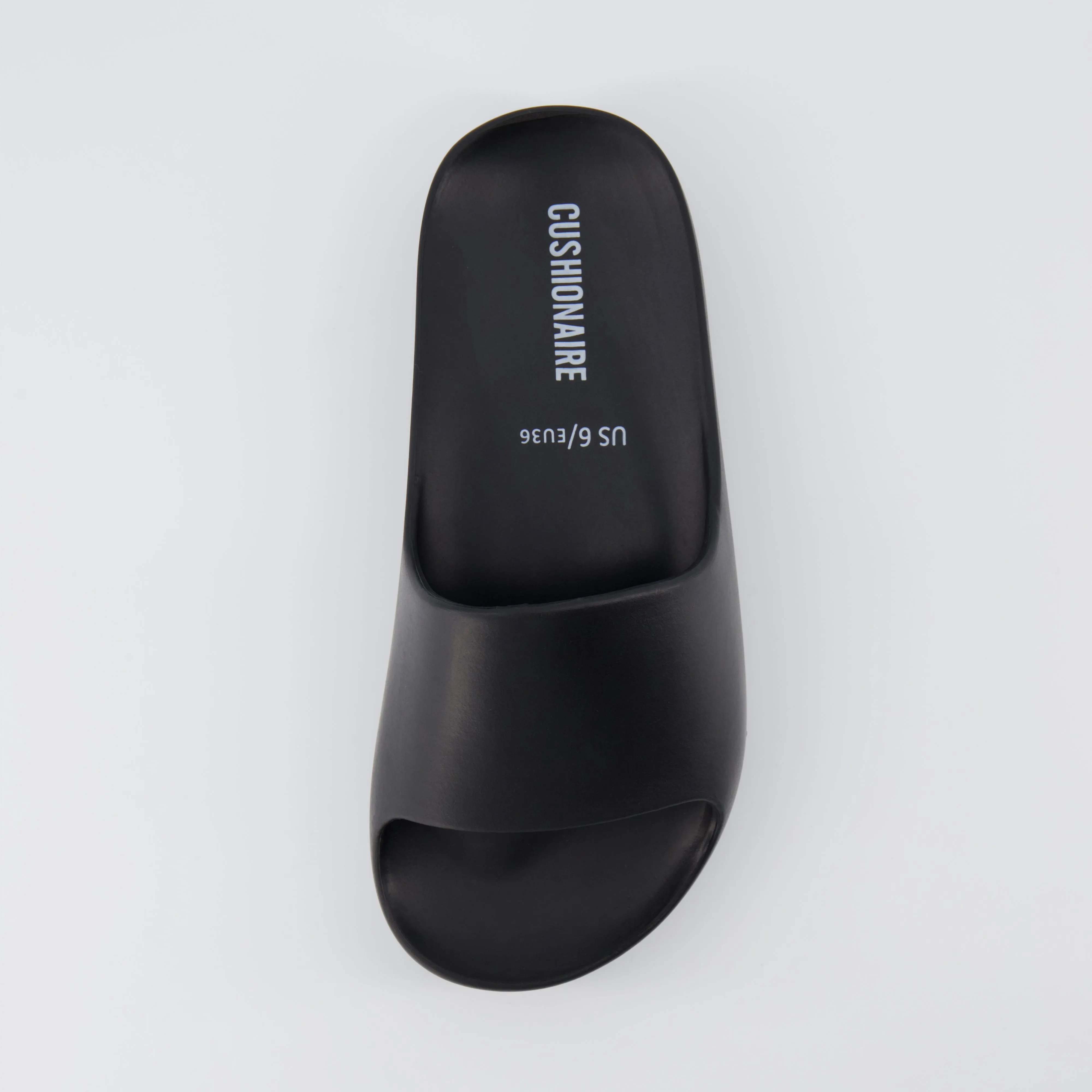 Ninja Platform Slide Sandals