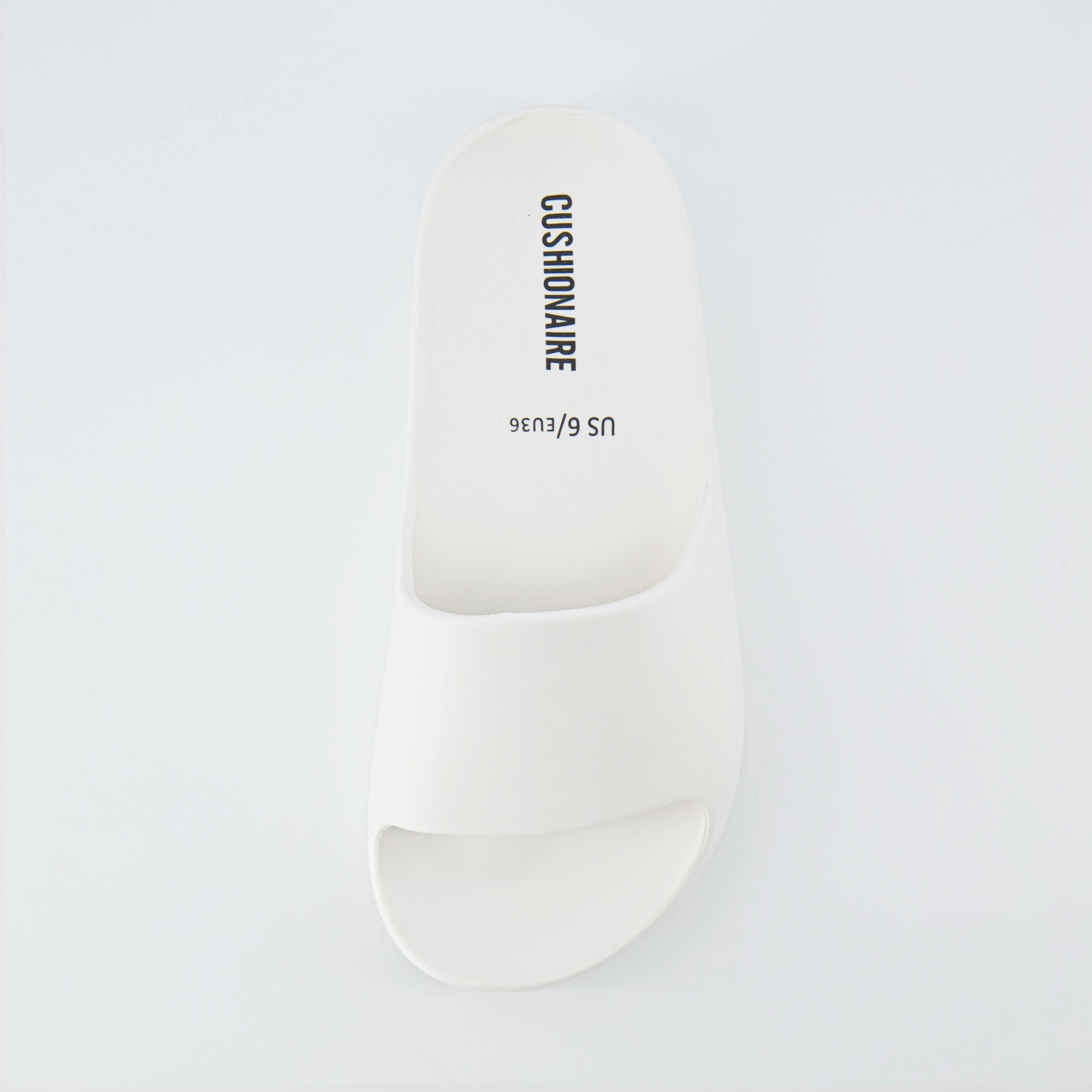Ninja Platform Slide Sandals