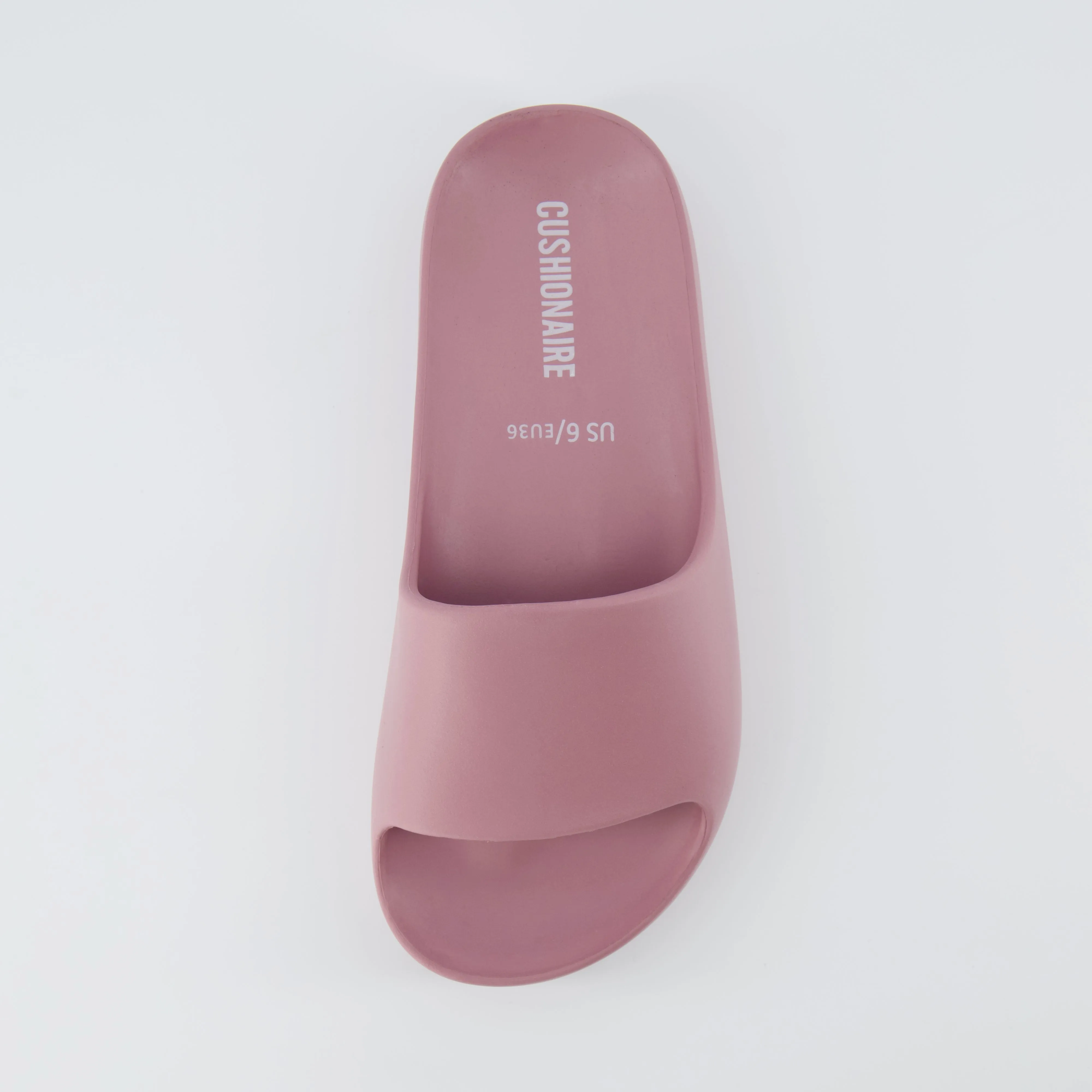 Ninja Platform Slide Sandals
