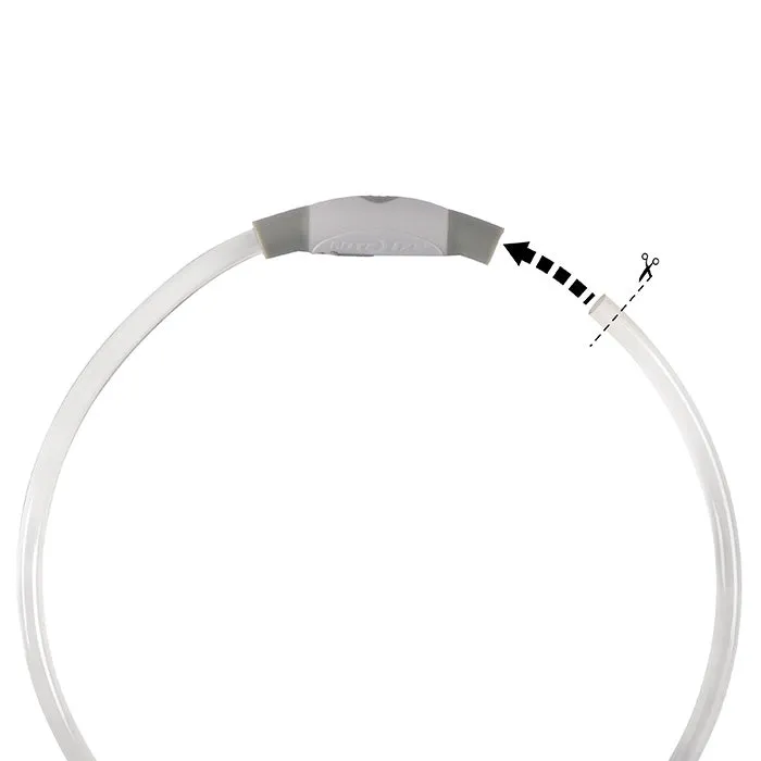 Niteize - NiteHowl Rechargeable LED Safety Necklace - Disc-O Select