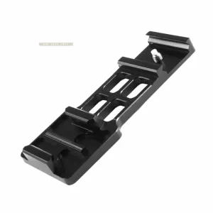 NOVRITSCH Picatinny to Gopro Adapter