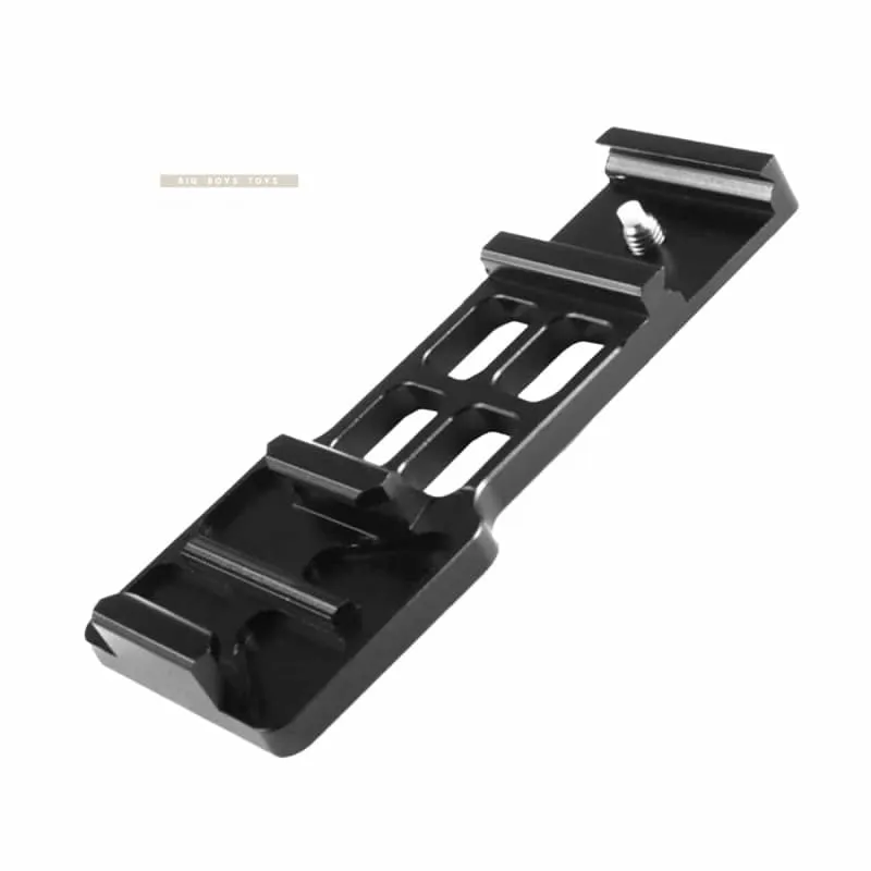 NOVRITSCH Picatinny to Gopro Adapter