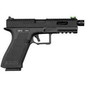 NOVRITSCH SSP18 - GAS, GBB - Grey