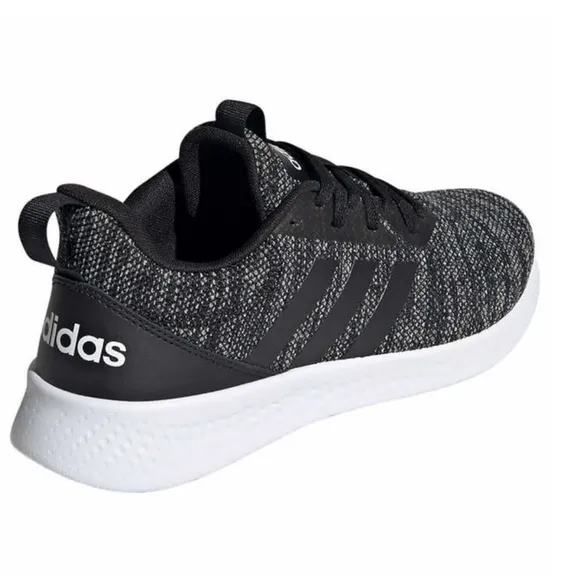 NWT Mens Lite Racer Adidas Shoes