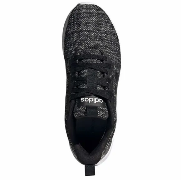 NWT Mens Lite Racer Adidas Shoes