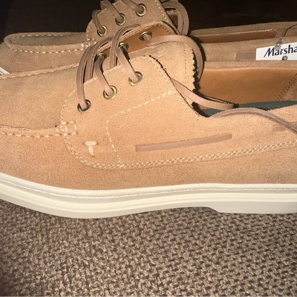 NWT Ted Baker London Men’s 10 Shoes