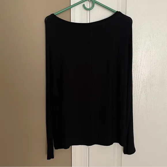 NWT Vince Women’s Boat Neck Dolman Sleeve Sweater. Size Small.