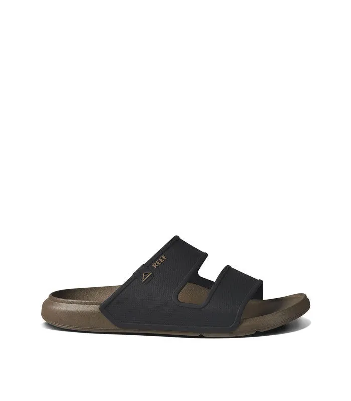 Oasis Double Up Mens Fossil Black