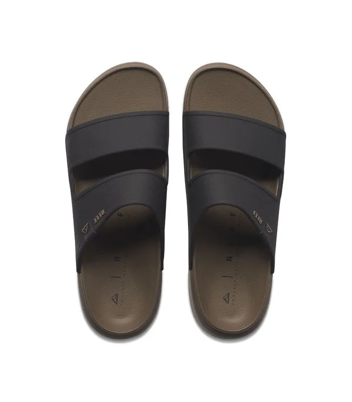 Oasis Double Up Mens Fossil Black