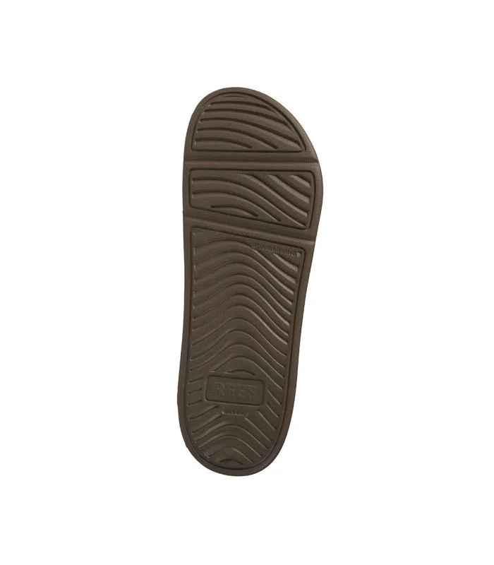 Oasis Double Up Mens Fossil Black