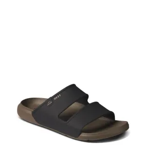 Oasis Double Up Mens Fossil Black