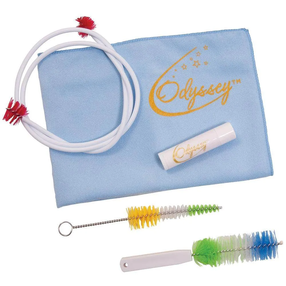 Odyssey Premiere Trumpet Care Kit