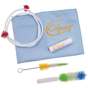 Odyssey Premiere Trumpet Care Kit