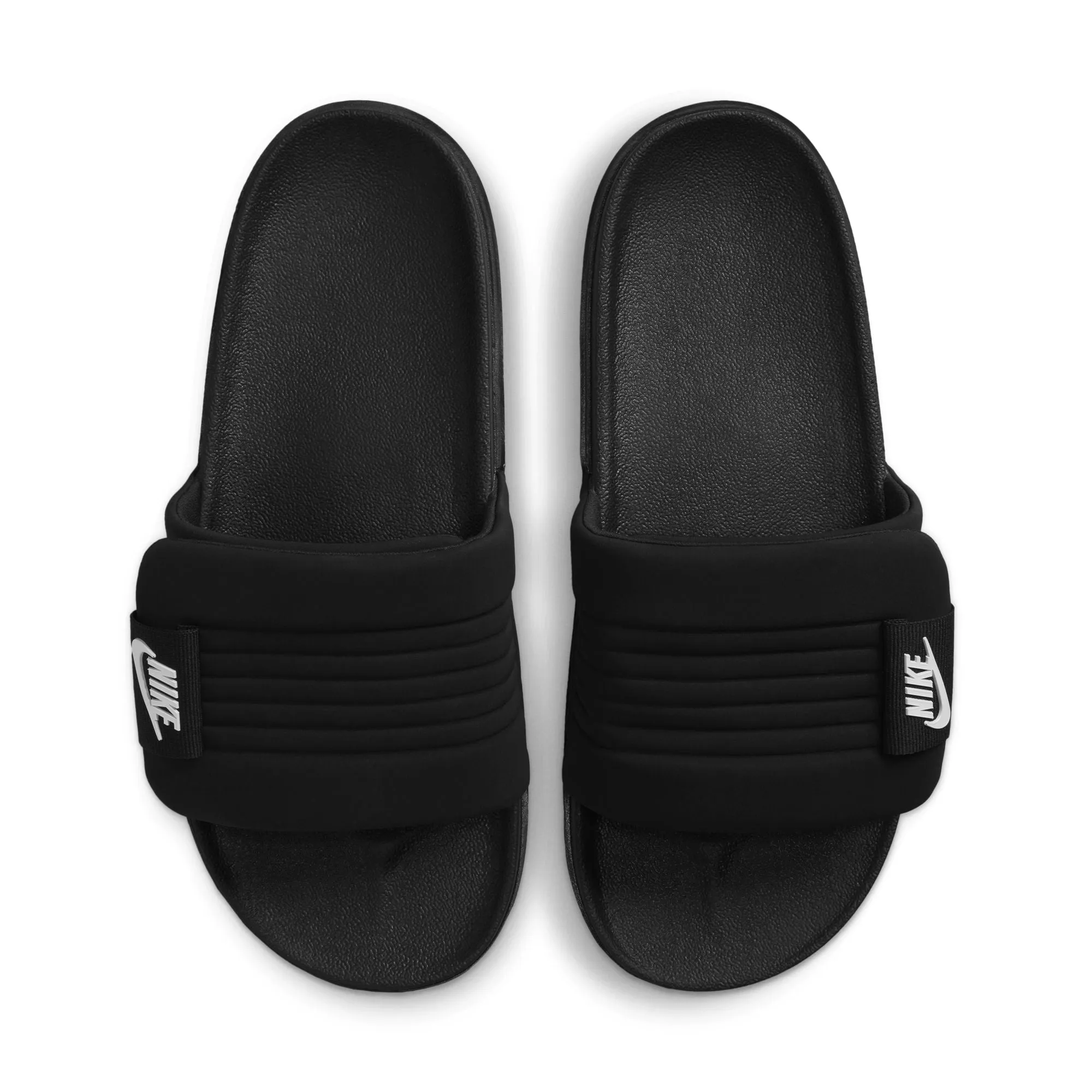 Offcourt Adjustable Slide