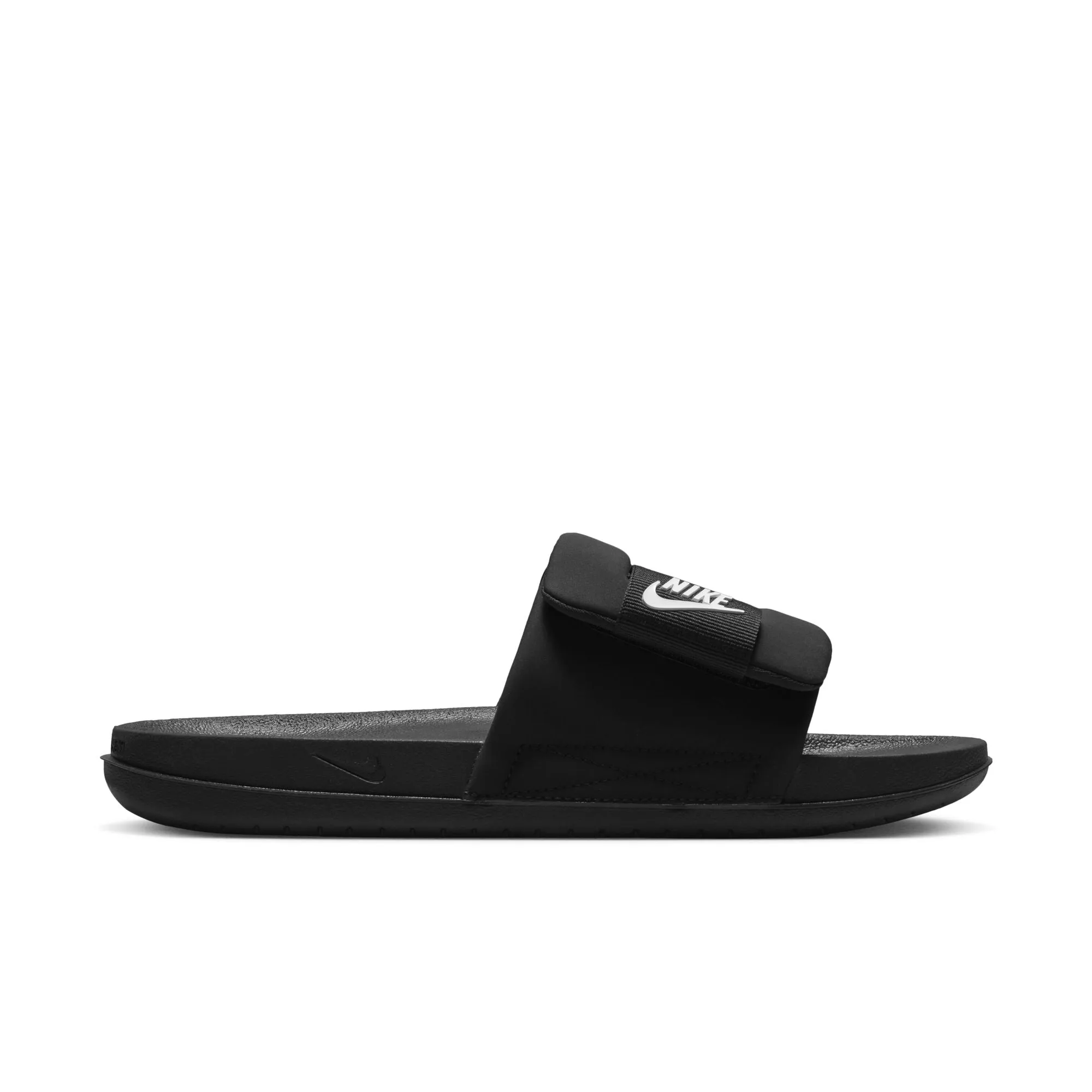 Offcourt Adjustable Slide