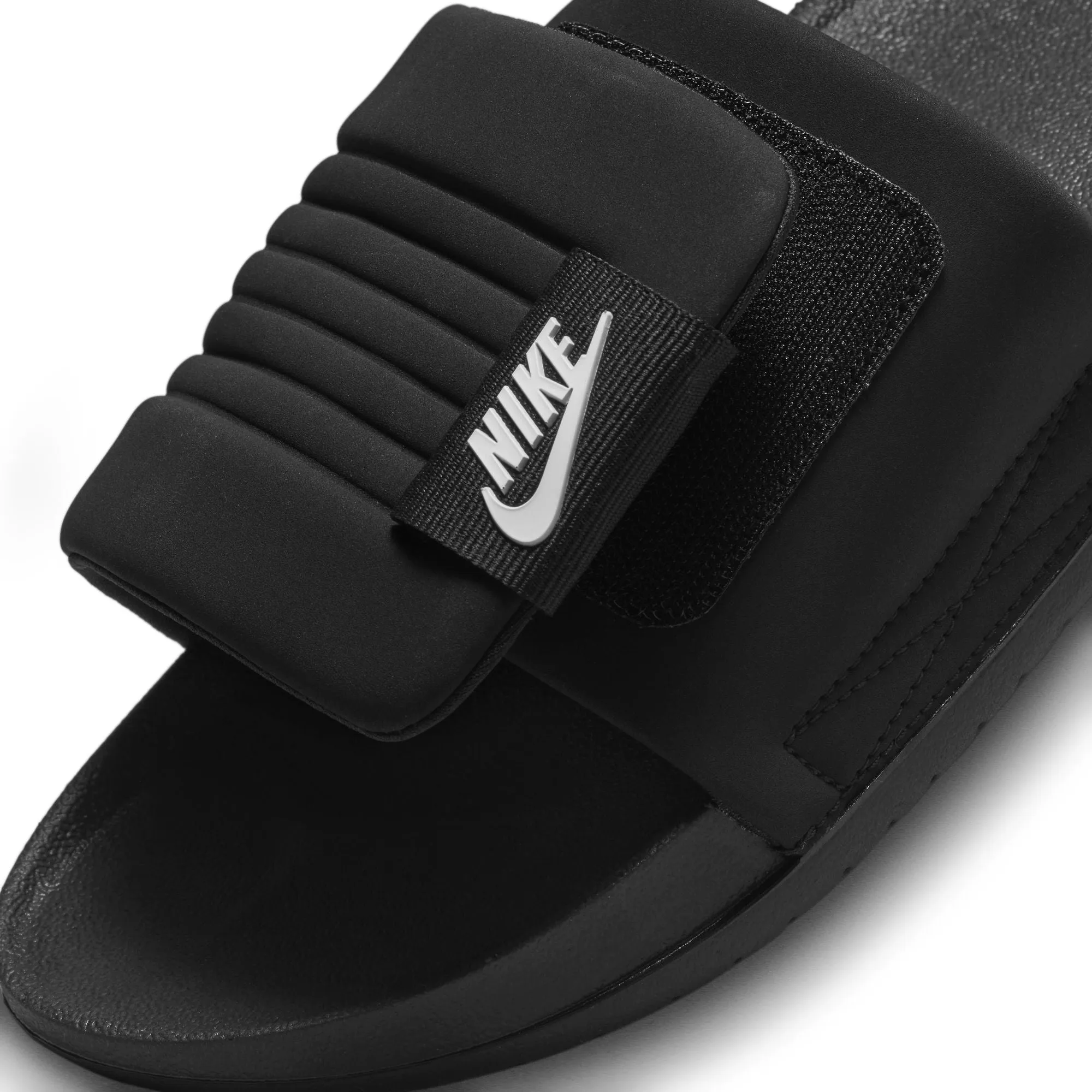 Offcourt Adjustable Slide
