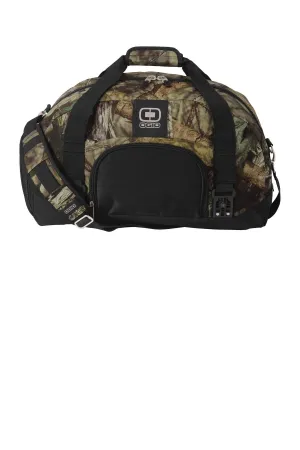 OGIO¨ Camo Big Dome Duffel. 108087C