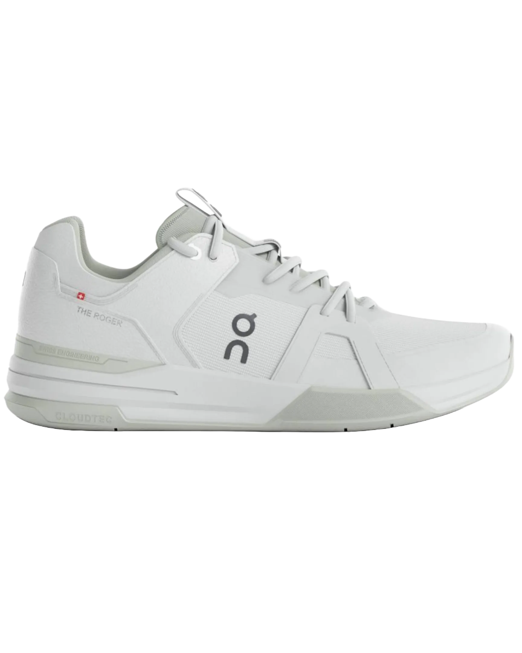ON MENS "THE ROGER" CLUBHOUSE PRO TENNIS SHOE
