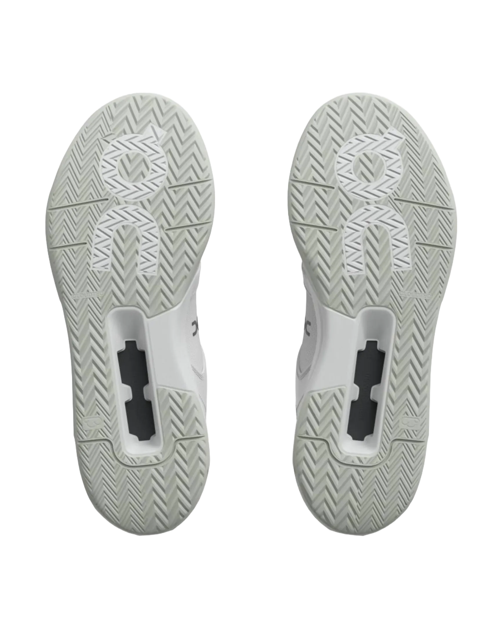 ON MENS "THE ROGER" CLUBHOUSE PRO TENNIS SHOE