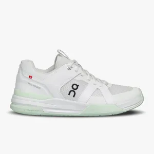 ON WOMENS "THE ROGER" CLUBHOUSE PRO TENNIS SHOE