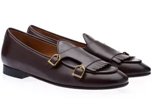 Opal Brown Casual Shoes