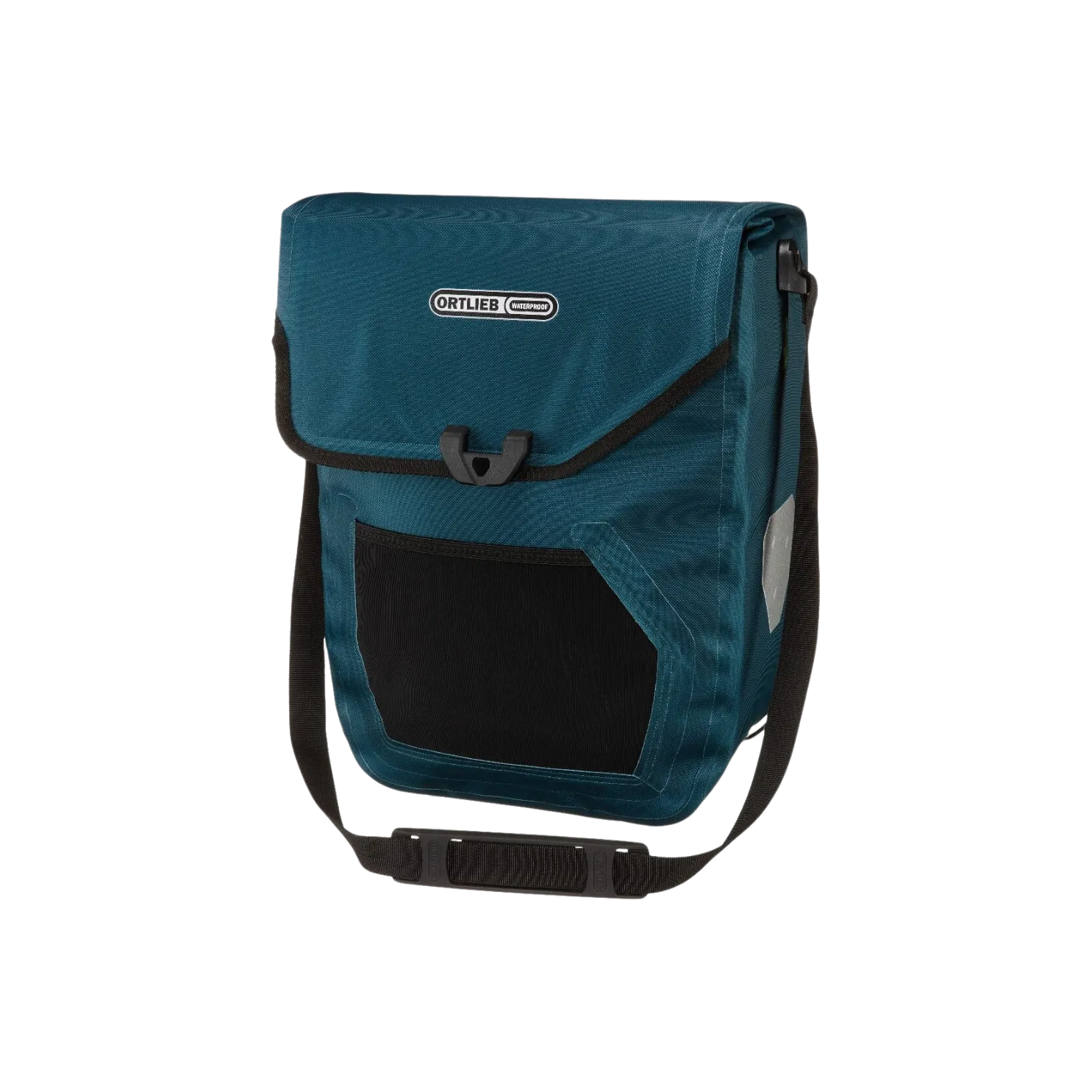 Ortlieb E-Mate QL2.1 (Single) - Petrol