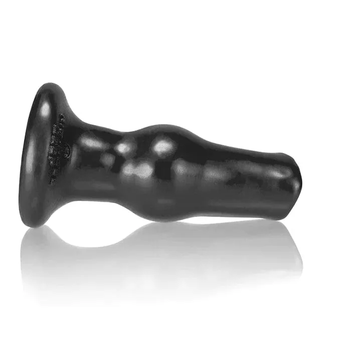 OXBALLS Pighole Deep -1, Hollow Plug