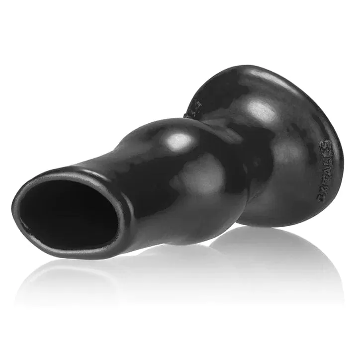 OXBALLS Pighole Deep -1, Hollow Plug