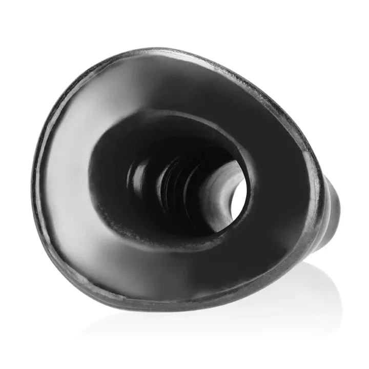 OXBALLS Pighole Deep -1, Hollow Plug