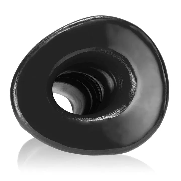 OXBALLS Pighole Deep -1, Hollow Plug