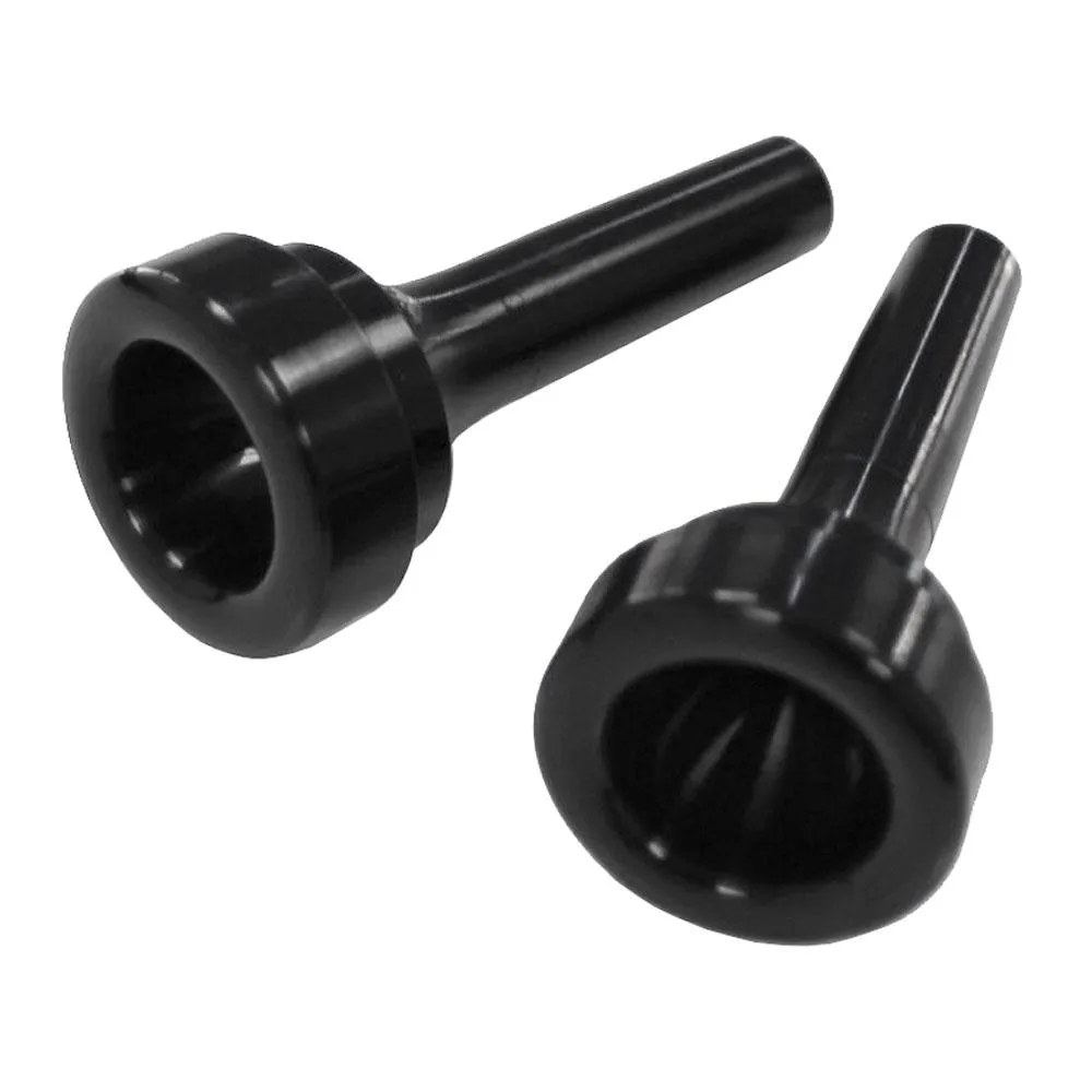 pCornet Plastic Cornet