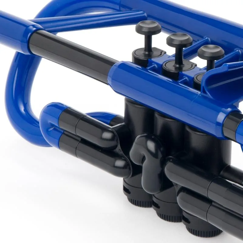 pCornet Plastic Cornet