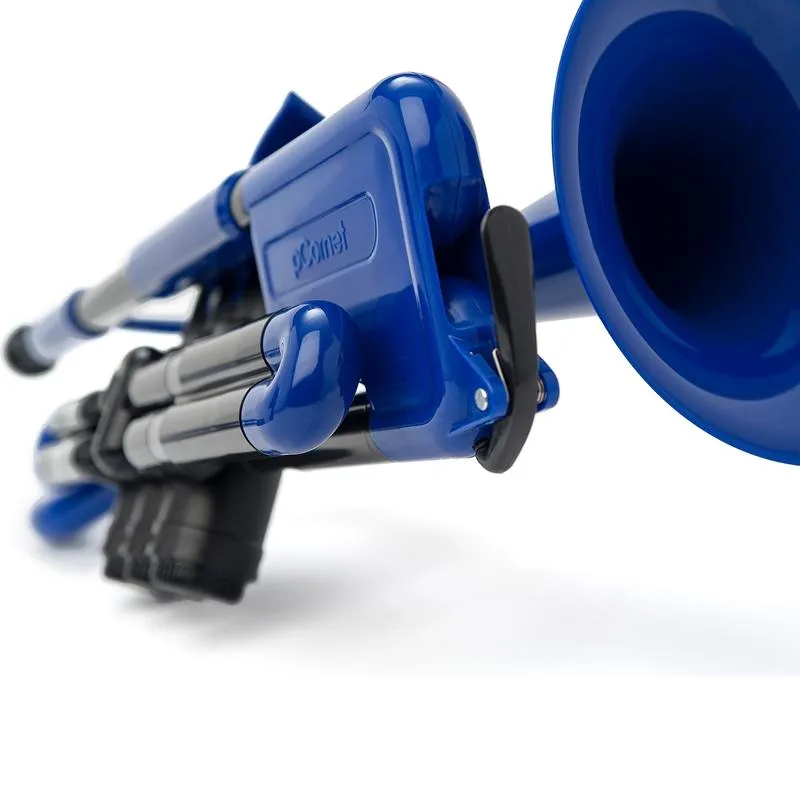 pCornet Plastic Cornet