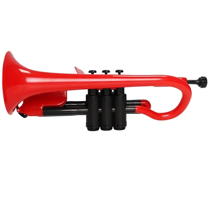 pCornet Plastic Cornet