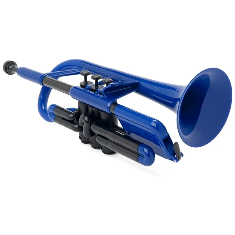 pCornet Plastic Cornet