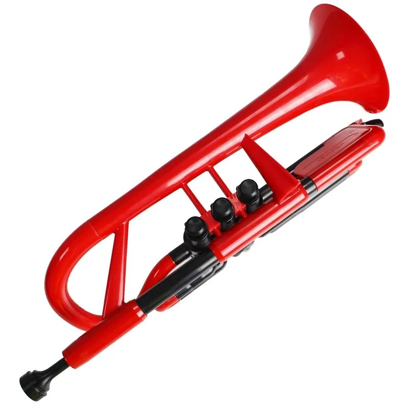 pCornet Plastic Cornet