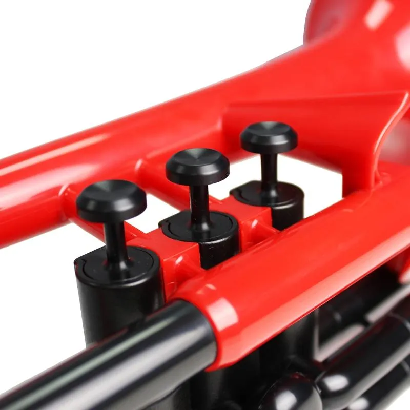 pCornet Plastic Cornet